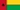 Guinea Bissau Country Flag